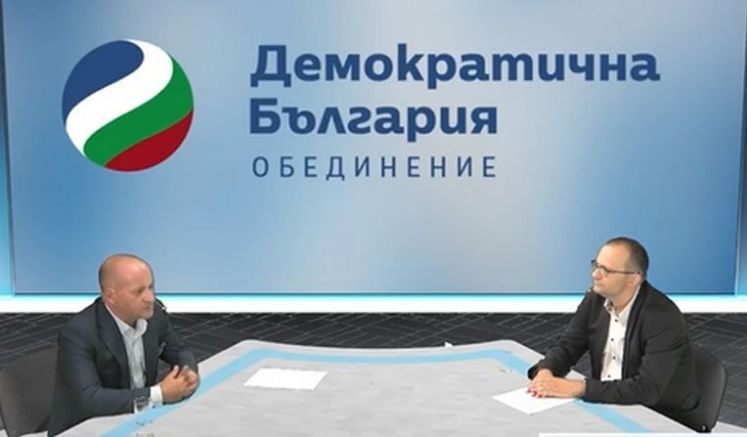 България има  нужда от прекъсване на зависимостта от Русия заявиха
