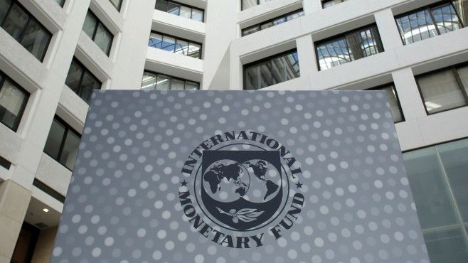 МВФ проучва възможността да предостави на Украйна многогодишен пакет от