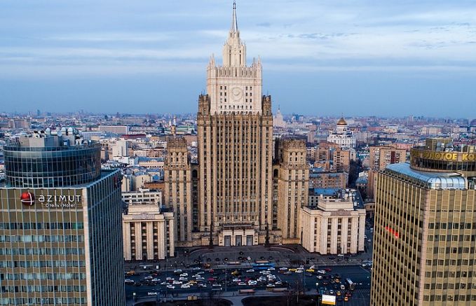 Москва реагира на действията на Румъния като обяви 10 служители