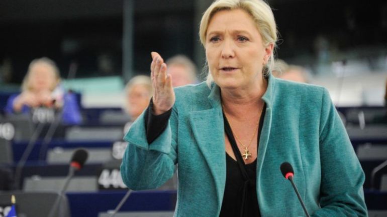 Европейският парламент съобщи, че ще се опита да възстанови пари