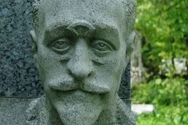 Българи и украници ще почетат заедно изтъкнатия украински скулптор проф