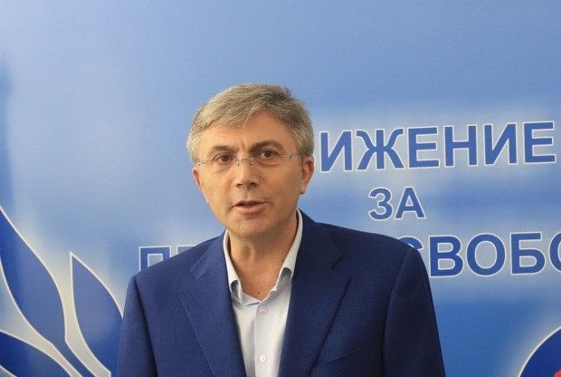 Възраждане ще подкрепи вота на недоверие към кабинета на Кирил