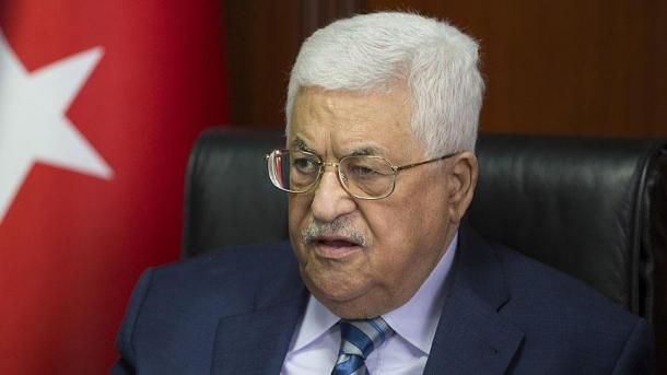 Президентът на Палестинската автономия Махмуд Абас призова Хамас бързо да