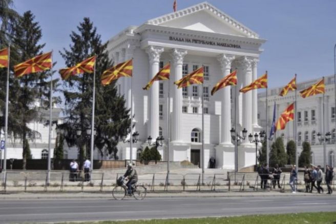 Правителството на Северна Македония отхвърли обвиненията на гръцкия премиер Кириакос