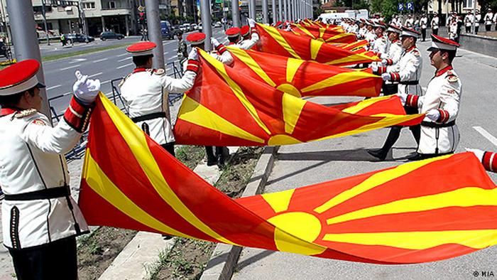 Македония има най лоши отношения с България а най добри – със