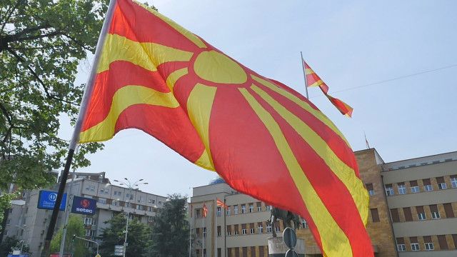 Демократическата партия на турците ДПТ в РС Македония не приема