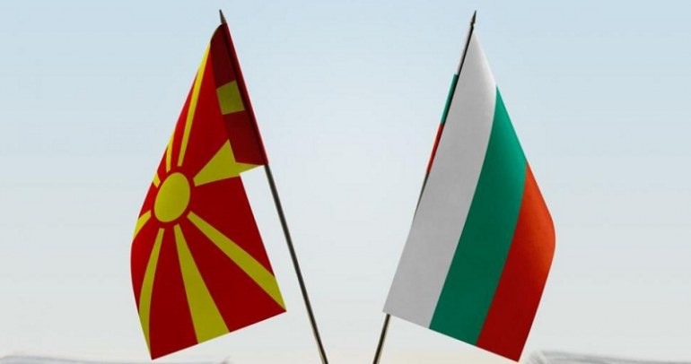 Даниел Смилов България иска от Северна Македония не територия не