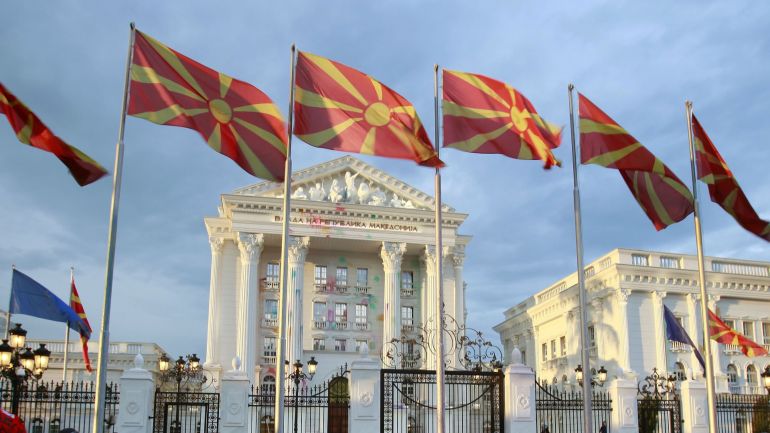 Правителството на РС Македония на днешното си 59 то заседание разгледа