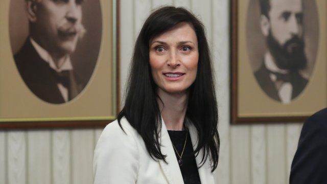 Кандидат премиерът на ГЕРБ СДС ще обяви имената на министрите