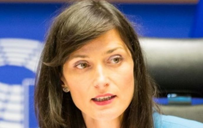 Вицепремиерът и министър на външните работи Мария Габриел изказа съболезнования
