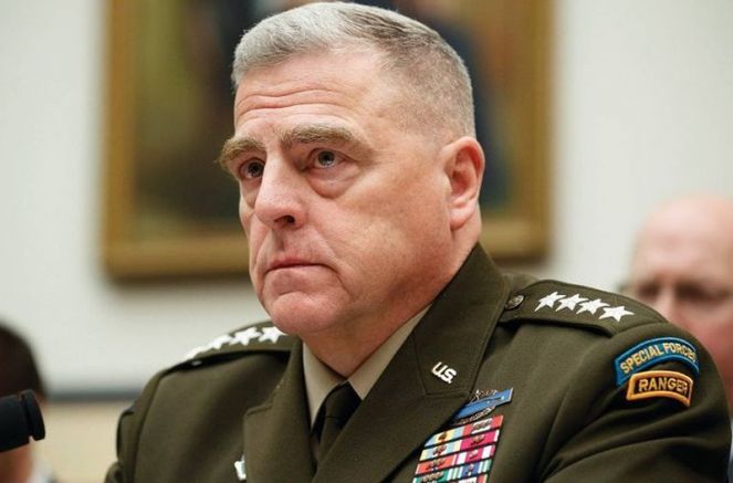 Русия няма да постигне военна победа срещу Украйна, заяви генерал