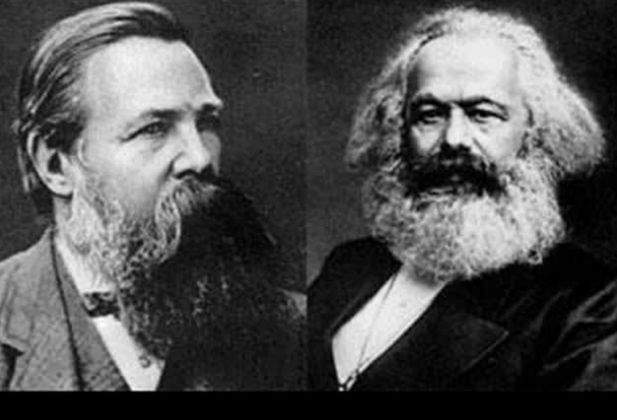 Когато Маркс бе „русофоб” и „фашист” - Фактор