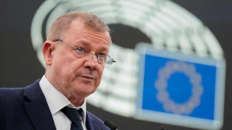 Германски депутат обяви в понеделник, че няма да поеме пост