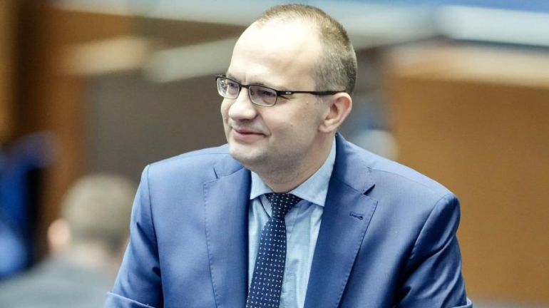 Мартин Димитров ПП ДБВсе повече се засилват атаките срещу ЕС