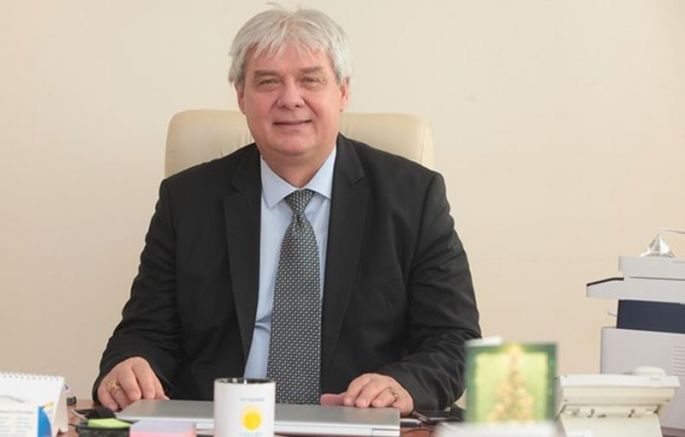 Прокуратурата внесе искане за постоянния арест на председателя на Селскостопанската