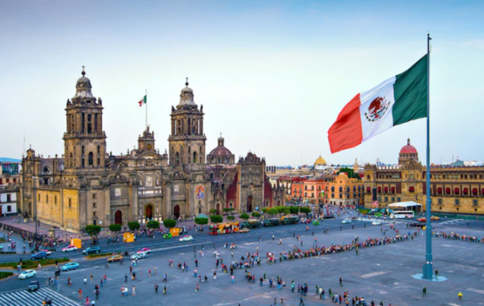 Екскурзия до Мексико се превърна в истински кошмар за няколко