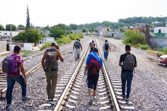 Гръцките власти засилиха охраната по границите с Турция за да
