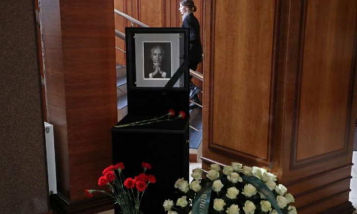 Днес е погребението на последния съветски лидер Михаил Горбачов в