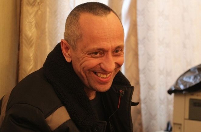 Бившият руски милиционер Михаил Попков убил над 80 жени иска