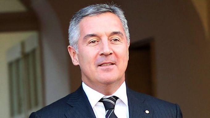Държавният глава на Черна гора Мило Джуканович поиска предсрочни избори