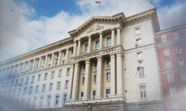 Росен Желязков представи веднага състава и структурата на Министерски съвет