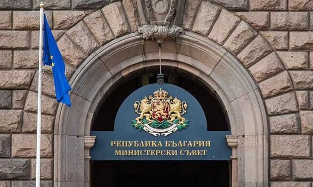 Заповедта на министър председателя Кирил Петков за допуск до сградата на