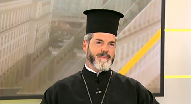 Състоянието на българския патриарх Неофит се подобрява заяви пред БНТ