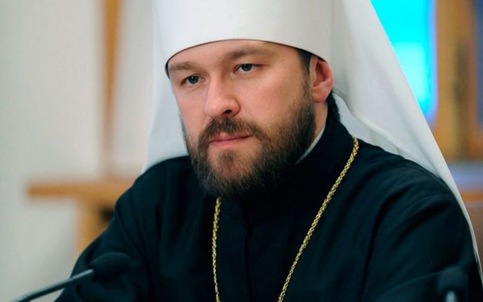 В Руската православна църква има сериозни трусове особено турбулентни след