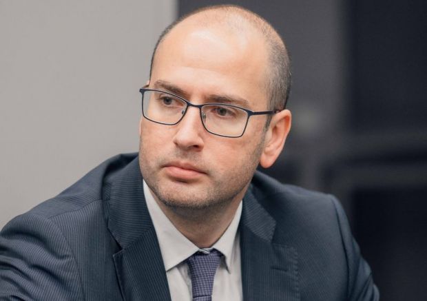 Путинистът Младен Иванов лидер на Сдружението на русофилите в България