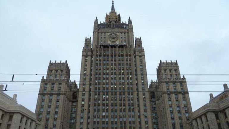 Москва привика норвежкия посланик след като редица руснаци бяха арестувани