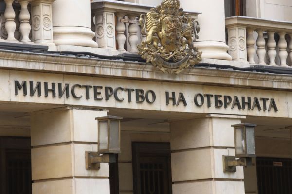 Министерството на отбраната ще предложи България да предостави генератори на