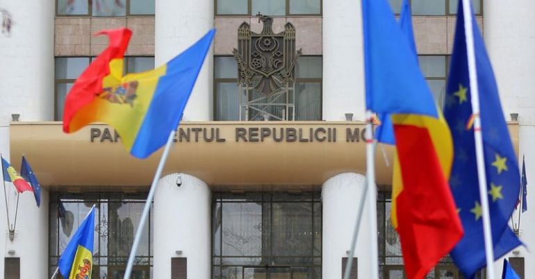 Служители на Кремъл създават информационни условия за дестабилизиране на Молдова