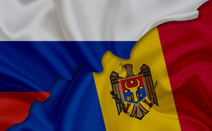 Напрежението в Молдова нараства тъй като Русия е обвинявана че