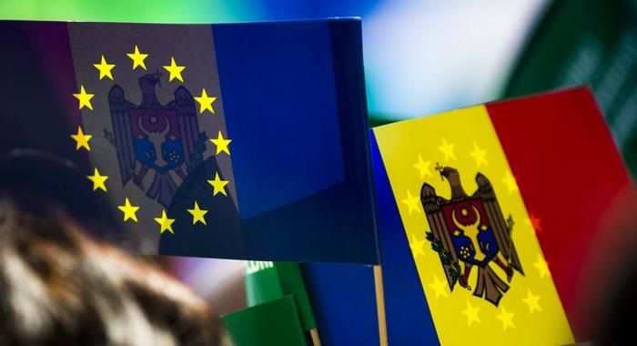 Молдова трябва да се оттегли от Общността на независимите държави
