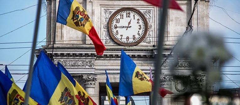 Молдова е готова да се присъедини към новите санкции на
