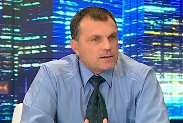 Първанов говори за несъществуващи у нас натовски ястреби а се