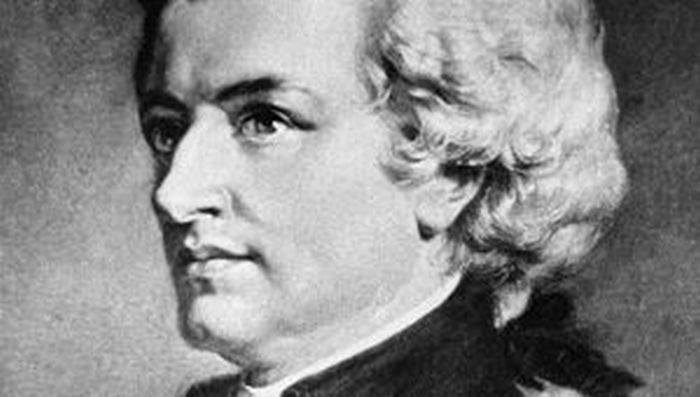Приспивните песни на Моцарт влияят много добре на бебетата Извършено