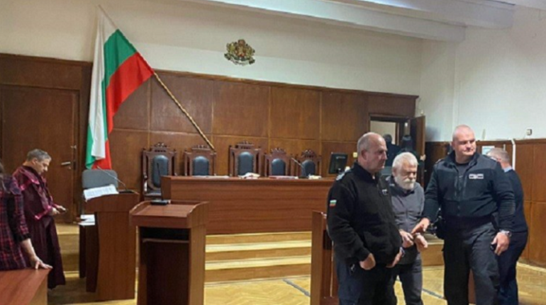 Окръжният съд в Хасково отказа екстрадиция в Република Турция на