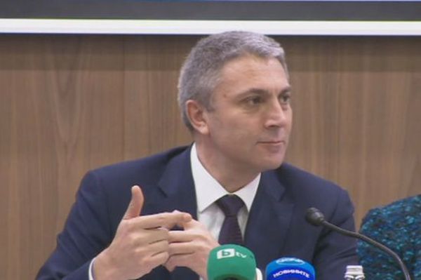 След изборите ще дойде тежка зима за България прогнозира лидерът