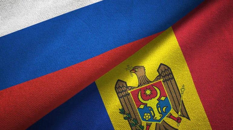 Молдовският посланик в Москва Лилиан Дарий беше извикана в руското