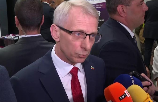 Премиерът Николай Денков не очаква България и Румъния да бъдат