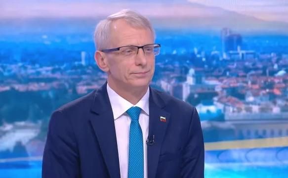 Премиерът в оставка Николай Денков призова ГЕПРБ СДС да не