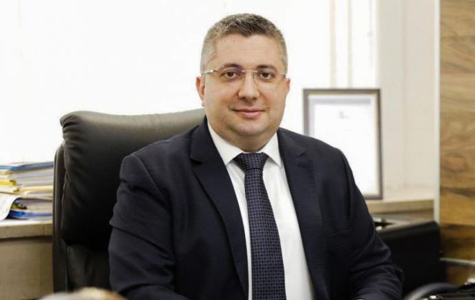Председателят на парламентарната регионална комисия Николай Нанков ГЕРБ осъди и