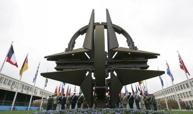 През последните няколко месеца съюзниците от НАТО и европейските партньори