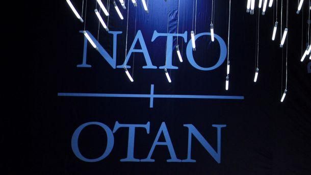 Председателят на Военния комитет на НАТО адмирал Роб Бауер заяви,