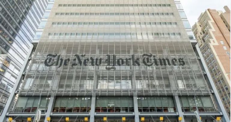 Ню Йорк Таймс се готви за 24-часова стачка, в която