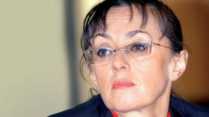 Юристът и бившият заместник министър на правосъдието Нели Куцкова коментира