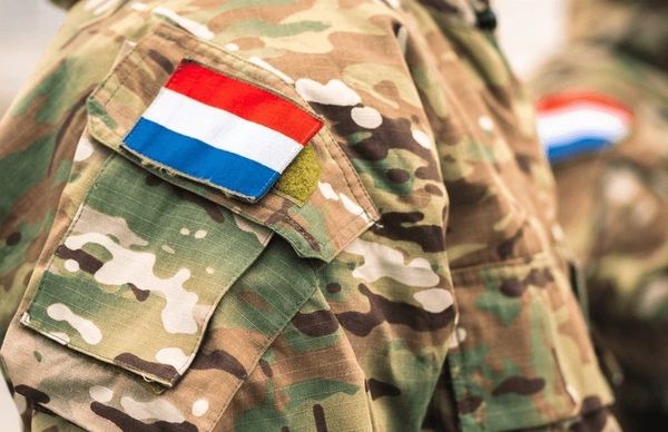 Нидерландия не изключва възможността за изпращане на войски в Украйна,