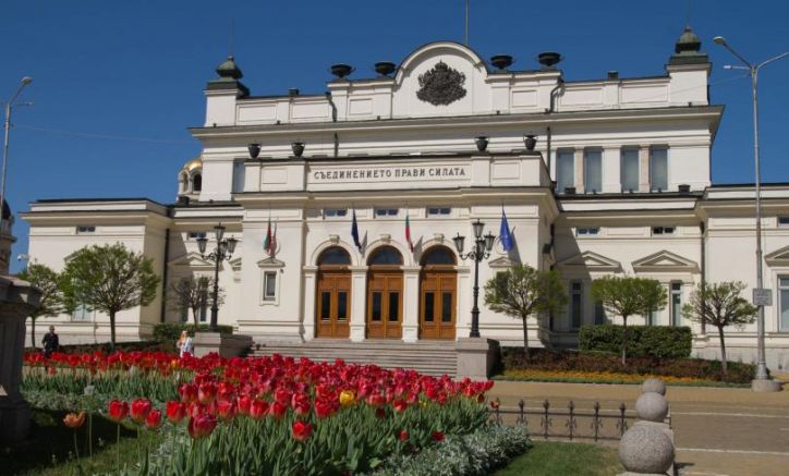 Изборът на управител на Българска народна банка БНБ и разплащанията