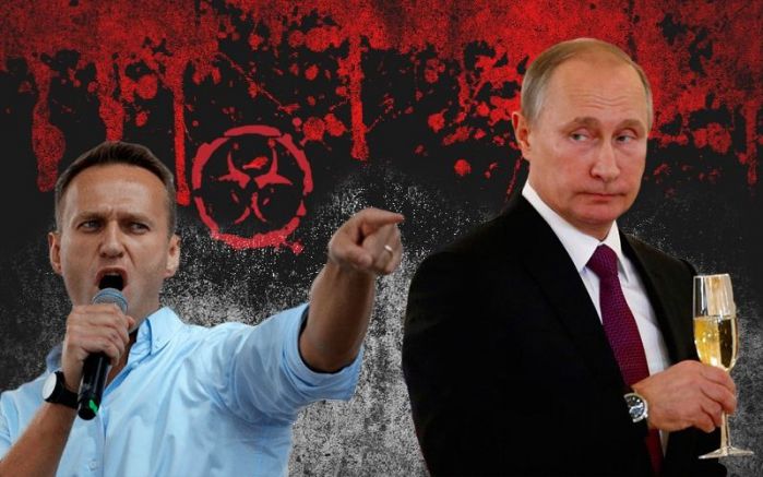 Националният съвет на Да България сурово осъжда убийството на Алексей
